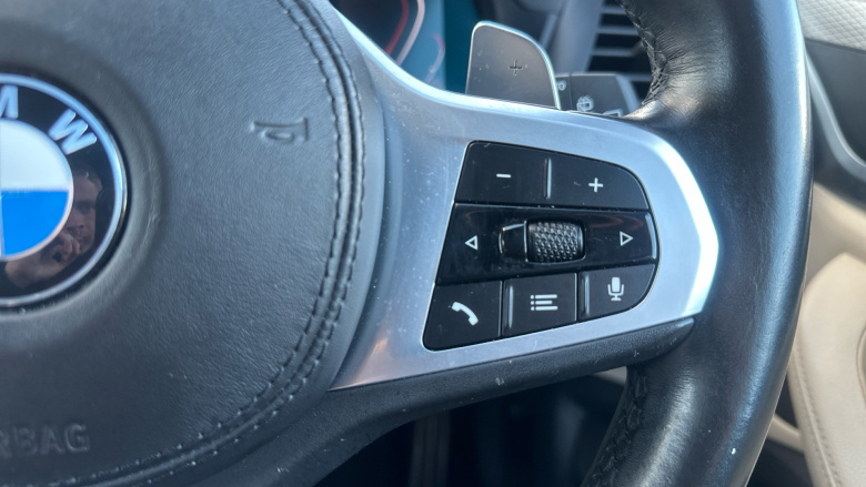 BMW X3 xDrive20d MHT M Sport 5dr Step Auto [Tech Pack] Diesel Estate